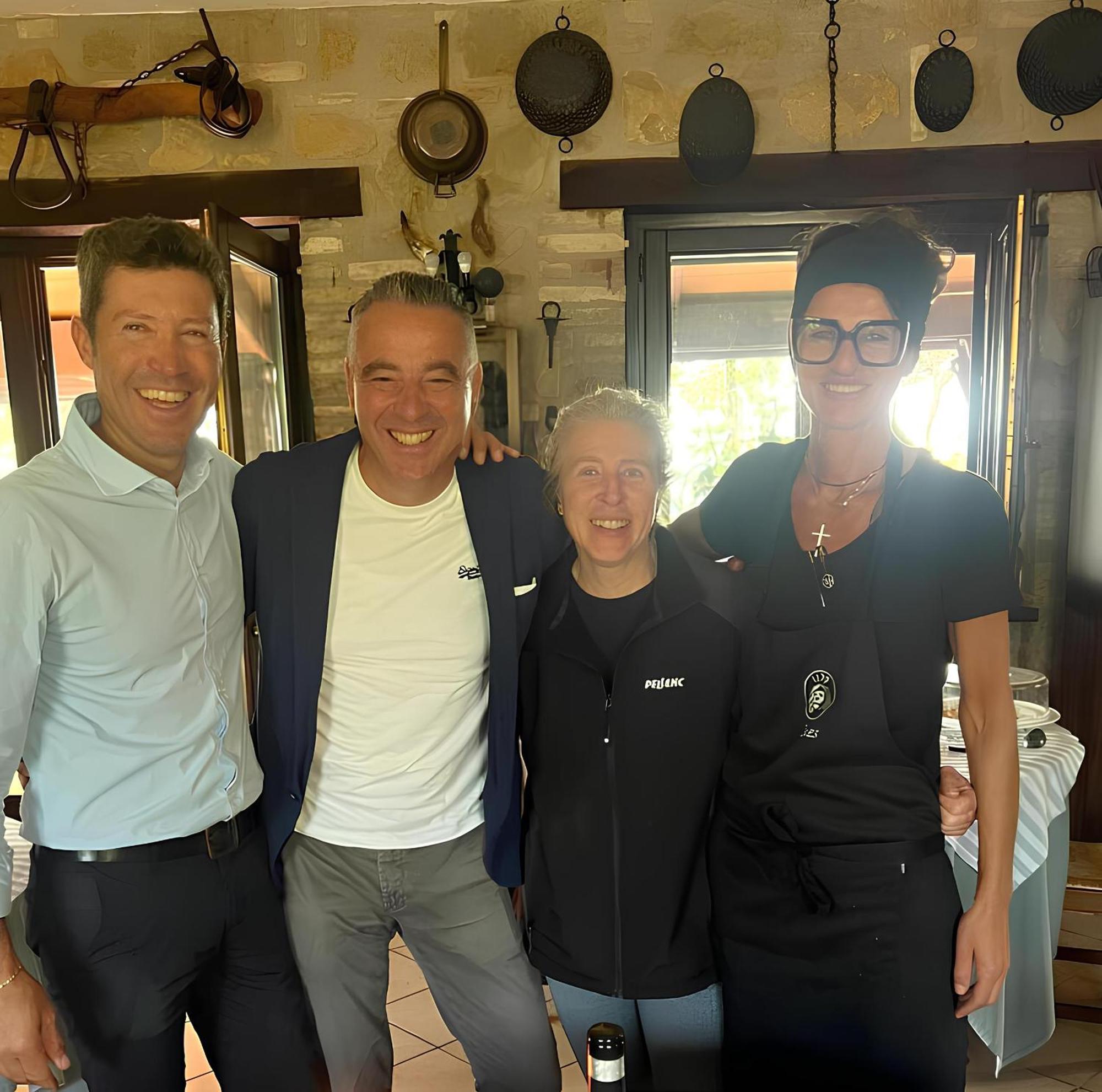 Santa Maria Degli Ancillotti Pension Petrignano Buitenkant foto