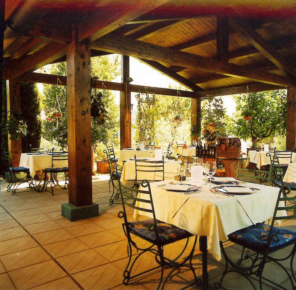 Santa Maria Degli Ancillotti Pension Petrignano Buitenkant foto