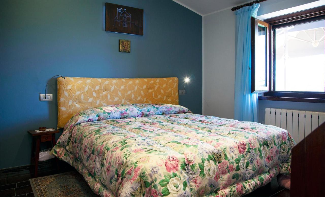 Santa Maria Degli Ancillotti Pension Petrignano Buitenkant foto